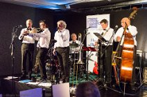 Swiss Ramblers Dixieland Jazzband 07.02.2024